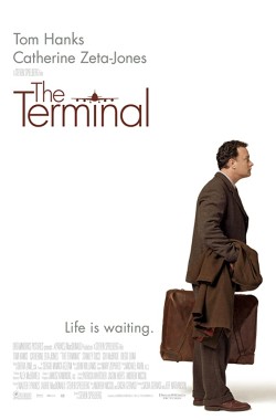 The Terminal (2004 - English)